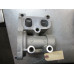25J006 Water Pump Housing For 11-14 Hyundai Sonata GLS 2.4 251252G500